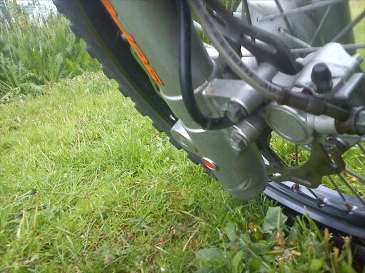 CPI Super Cross billede 16