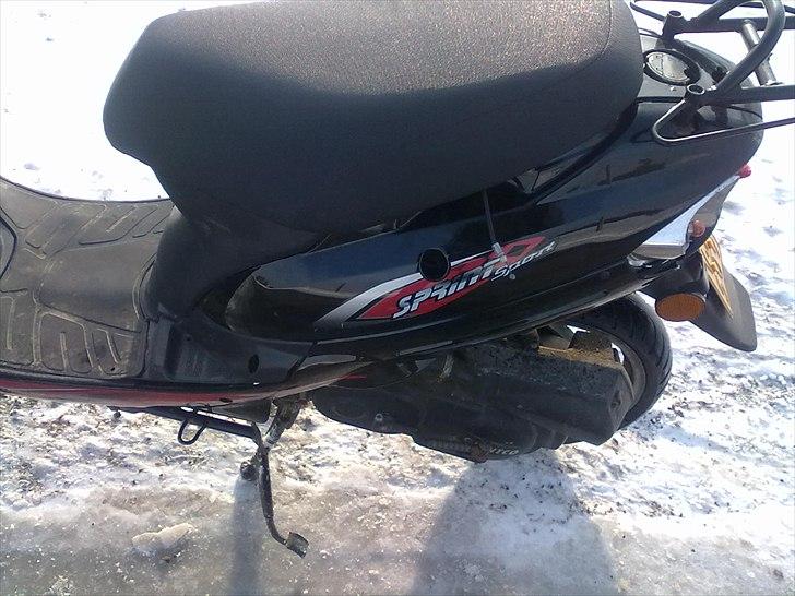 Giantco Sprint billede 2