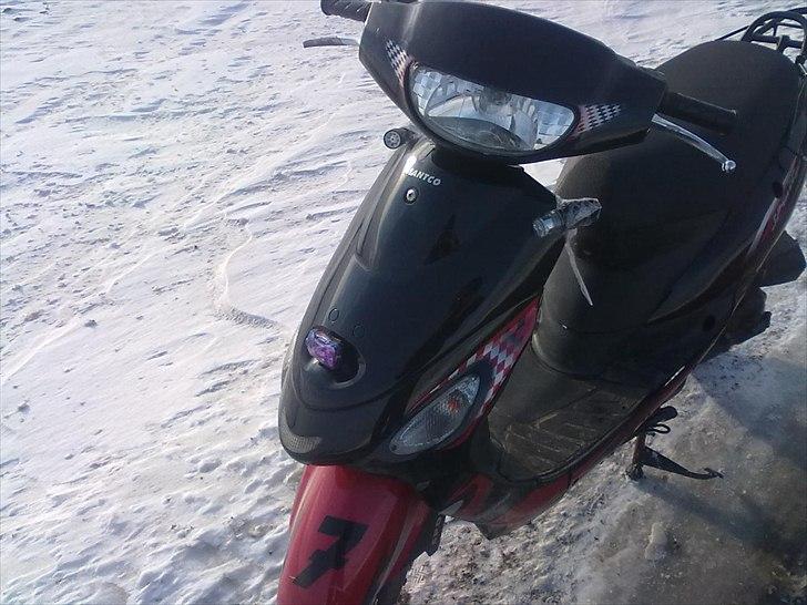 Giantco Sprint billede 3