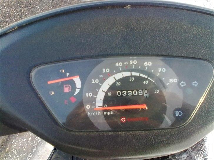 Giantco Sprint billede 4