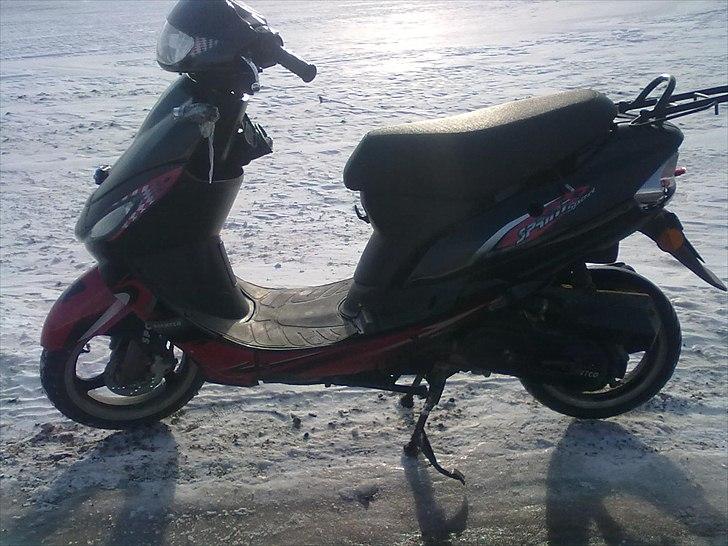 Giantco Sprint billede 5