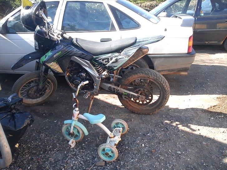 Apollo Orion   aragon billede 4