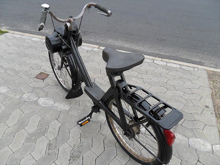 Velo solex 3800. SOLGT. billede 2