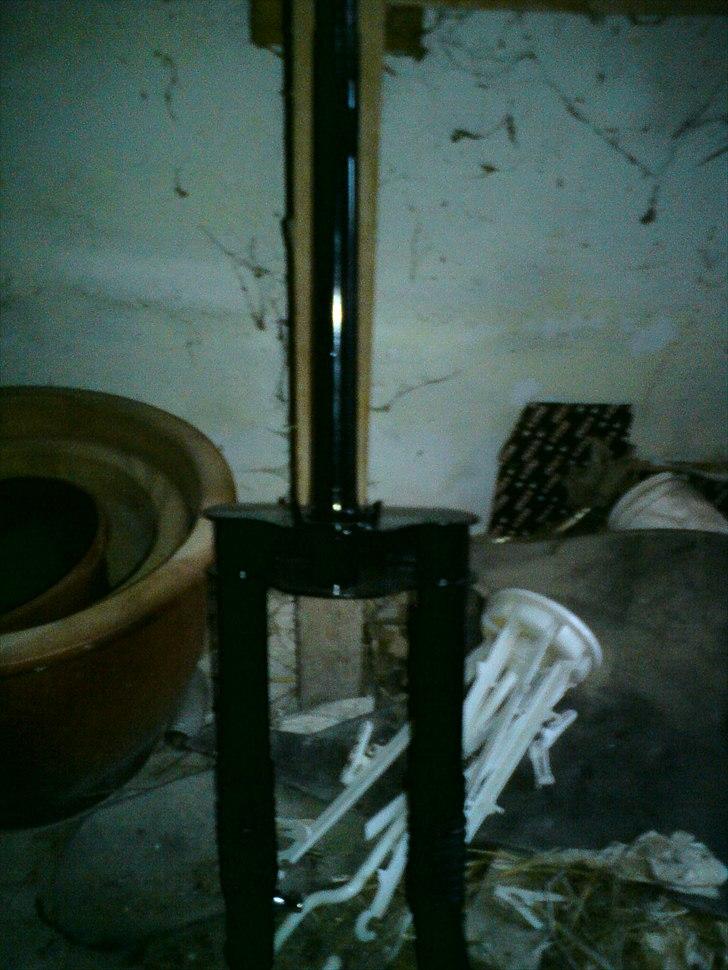 Yamaha jog  billede 5