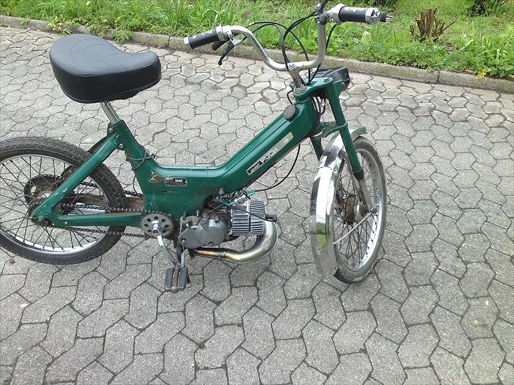 Puch maxi p billede 15