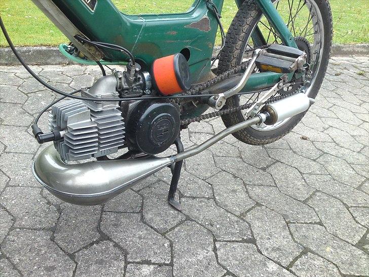 Puch maxi p billede 16