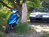 Yamaha jog fs (BYTTET) [Tidl. scooter]