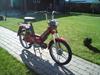 Puch Maxi P1 "Byttet"