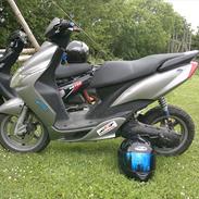 Yamaha Jog R