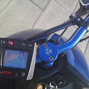 Yamaha Jog r