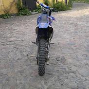 Yamaha YZ125