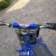 Yamaha YZ125