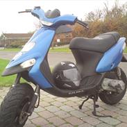 Gilera stalker