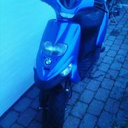 Gilera stalker