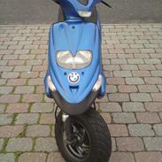 Gilera stalker