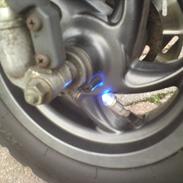 Gilera stalker