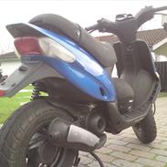 Gilera stalker