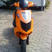 Aprilia sonic