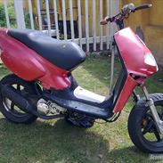 Aprilia rally (byttet) til suzuki fz50/rally   