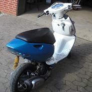 Aprilia sonic (SOLGT)