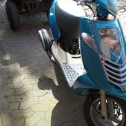 Aprilia sonic (SOLGT)