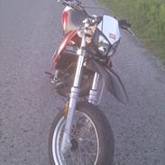 Aprilia sx 50 LC DD