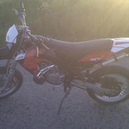 Aprilia sx 50 LC DD