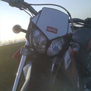 Aprilia sx 50 LC DD