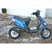 Gilera Stalker
