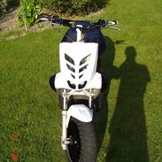 Yamaha Slider *savnes*