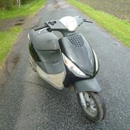 Piaggio new zip 2takt 