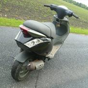 Piaggio new zip 2takt 