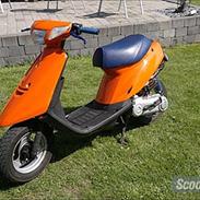 Yamaha Jog As (Byttet til hot)