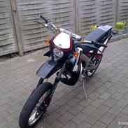 Gilera smt (Solgt)
