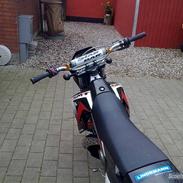 Gilera smt (Solgt)