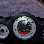 Peugeot speedfight 2