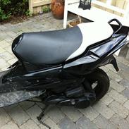 Peugeot speedfight 2