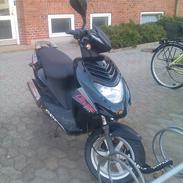 CPI Oliver City SÆLGES
