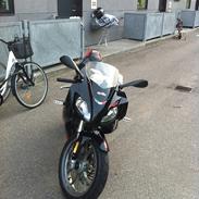 Aprilia rs-50