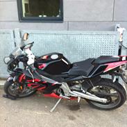 Aprilia rs-50