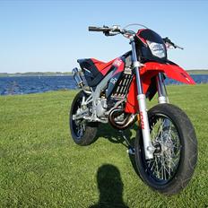 Aprilia sx 50 