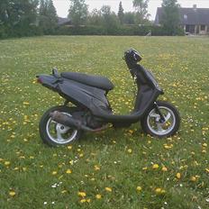 PGO Hot 50 - Solgt -