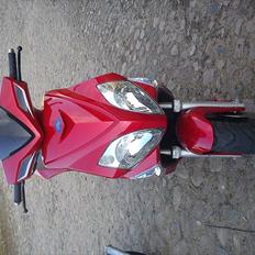 Hooper leo skal væk nu