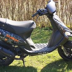 Gilera Stalker (DEN SÆLGES)