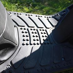 Gilera Stalker (DEN SÆLGES)