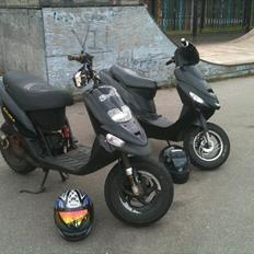 Gilera stalker min igen! solgt:/