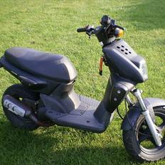 Yamaha slider [Tidl. scooter]
