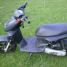 Yamaha slider [Tidl. scooter]