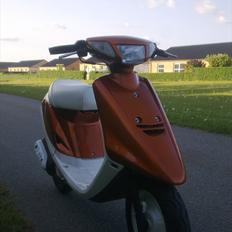 Yamaha Jog fs (BYTTET)