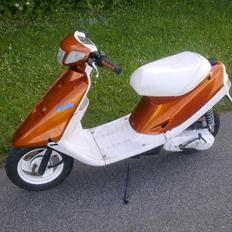 Yamaha Jog fs (BYTTET)